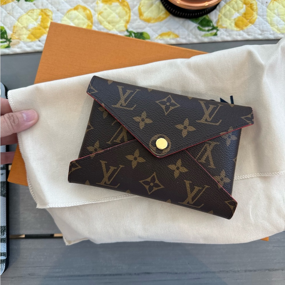 Kirigami Pochete Med